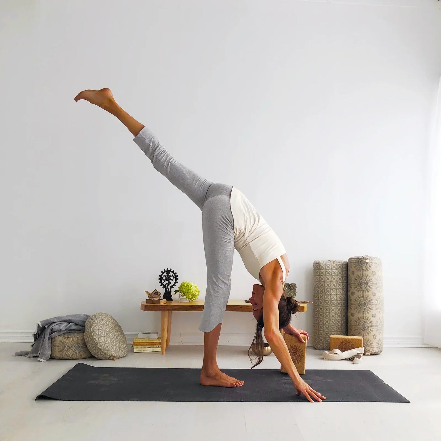 Health and Fitness