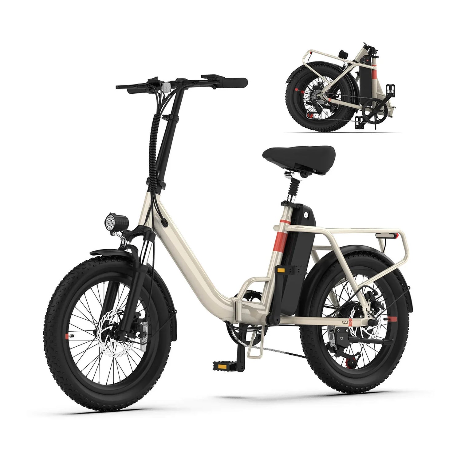 E-Bikes
