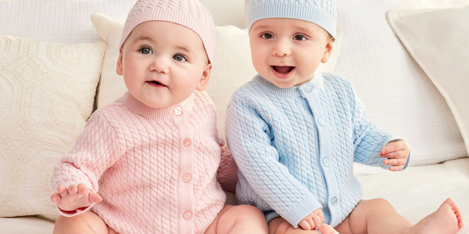 Children and Babies