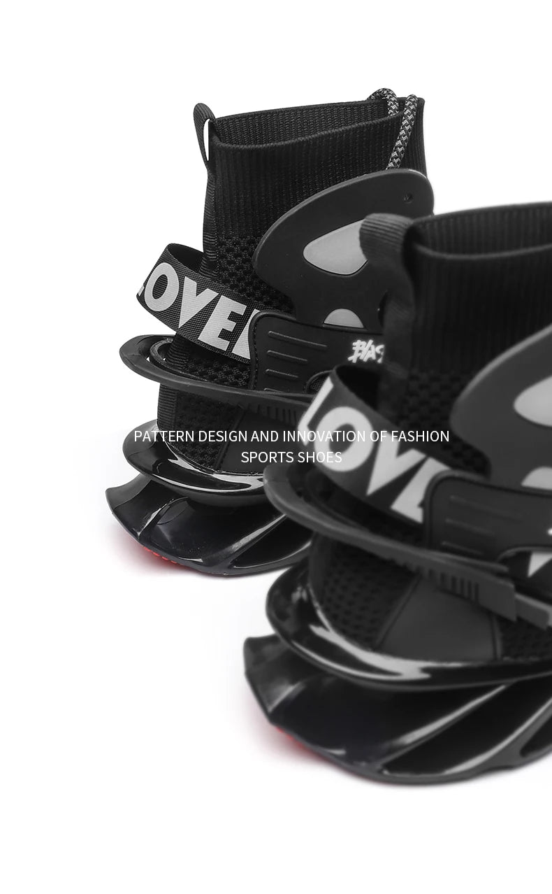 Men's Sneakers  Luxury, breathable Shoes for running