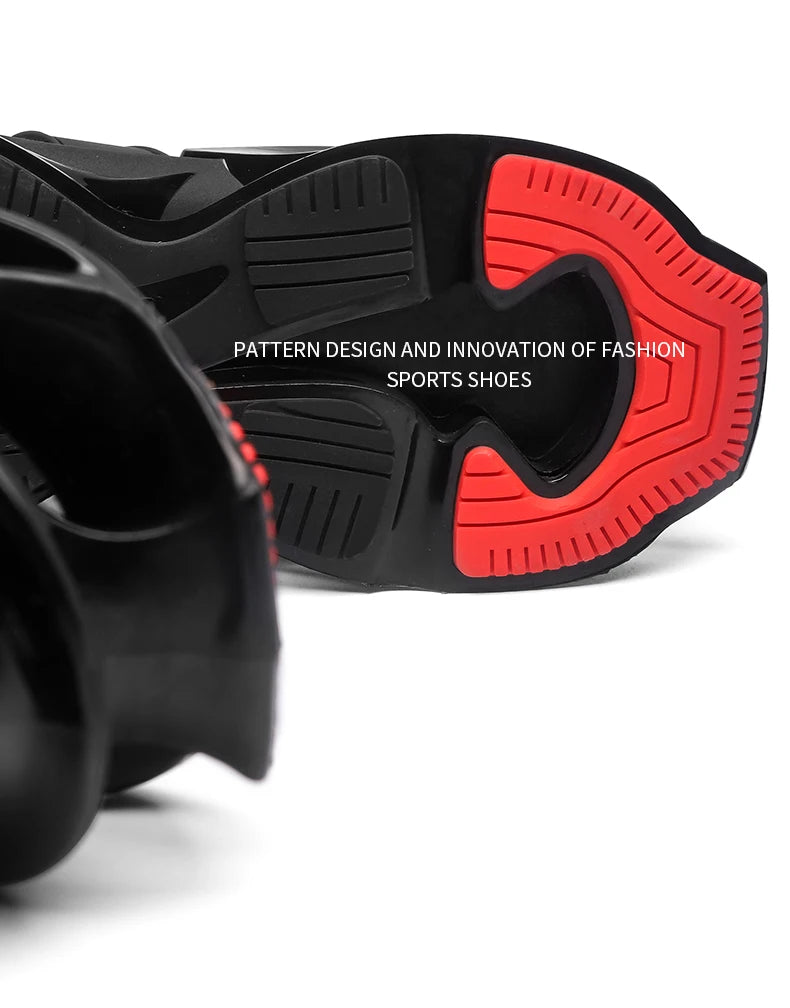 Men's Sneakers  Luxury, breathable Shoes for running