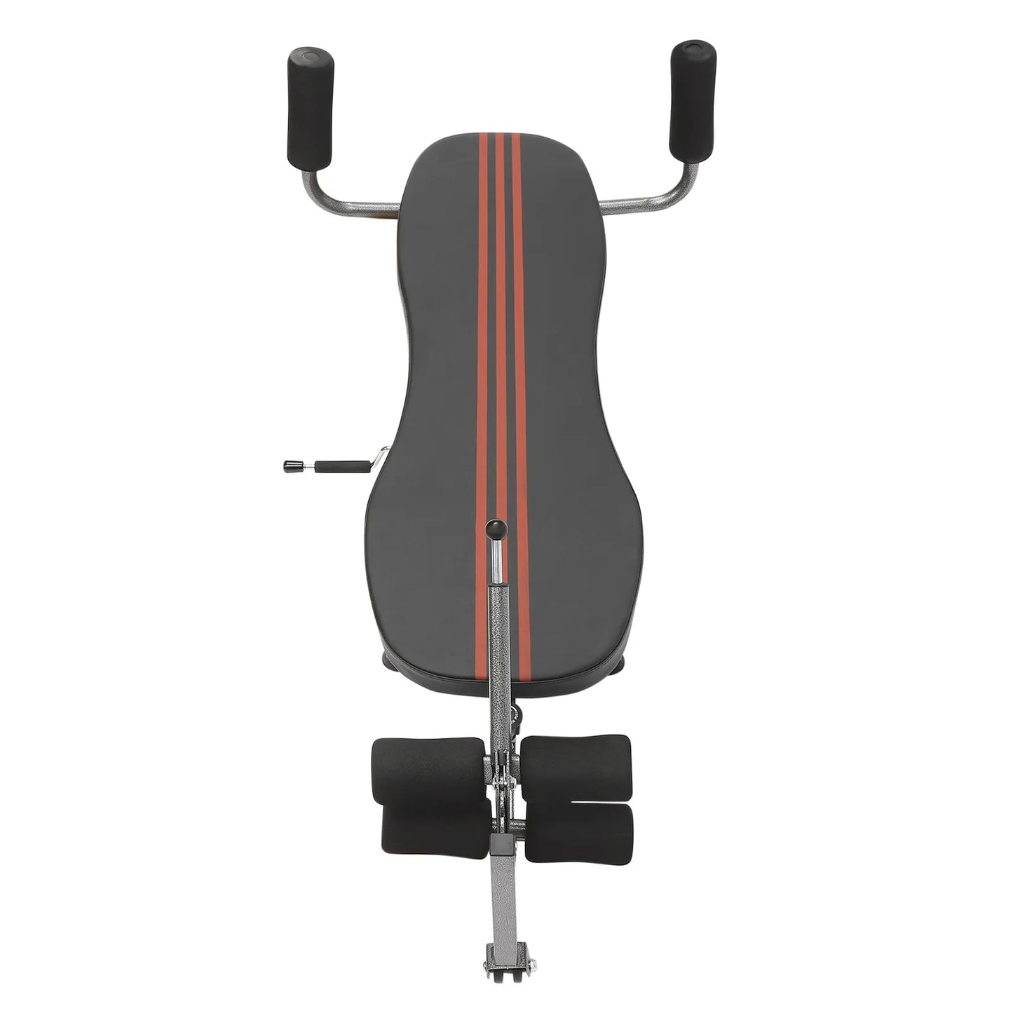 Back Stretch Decompression Bench Inversion Table Workout Bench Up to 330 lbs Weight Capacity for Home Workout Hunchback Home Gym