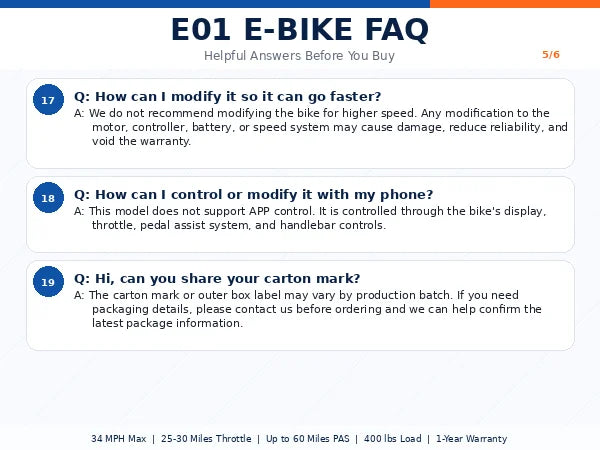 1500W Fat Tire Electric Bike for Adults 26"x4.0 All Terrain Ebike 34MPH Fast Mountain E-Bike 48V Long Range Snow Beach Bicycle