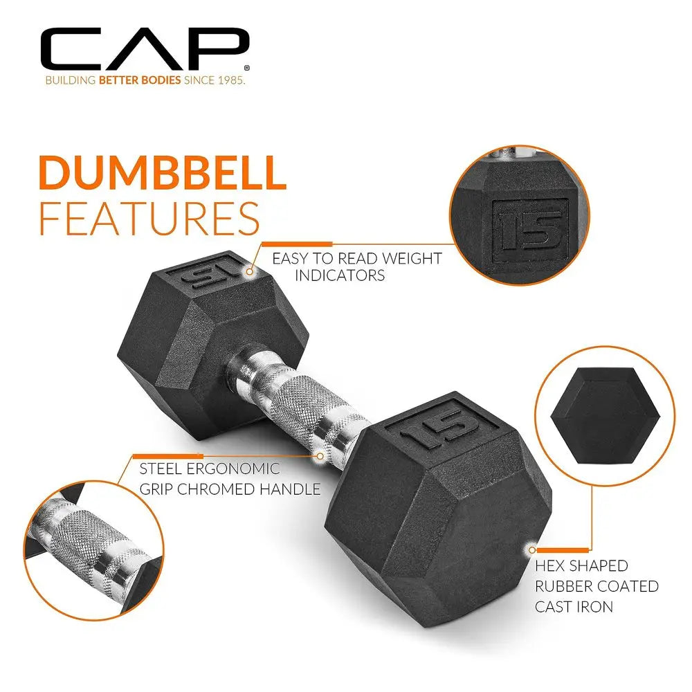 280 LB, 550 LB, 1200 LB Dumbbell Set with Horizontal 23 Tier Rack, Rubber Hex Free Weights, Home Gym Weight Set for Strength Tr