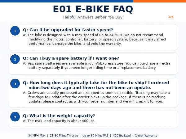 1500W Fat Tire Electric Bike for Adults 26"x4.0 All Terrain Ebike 34MPH Fast Mountain E-Bike 48V Long Range Snow Beach Bicycle