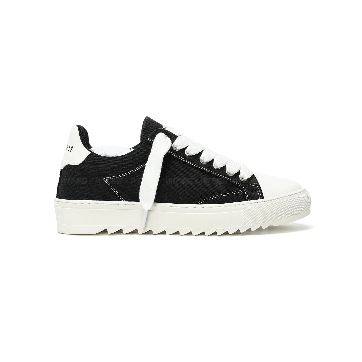 Faionable Low-Top Numeris Sneakers Heightening Casual Sports White Board oes for Couples Lightweight Rubber Outsole