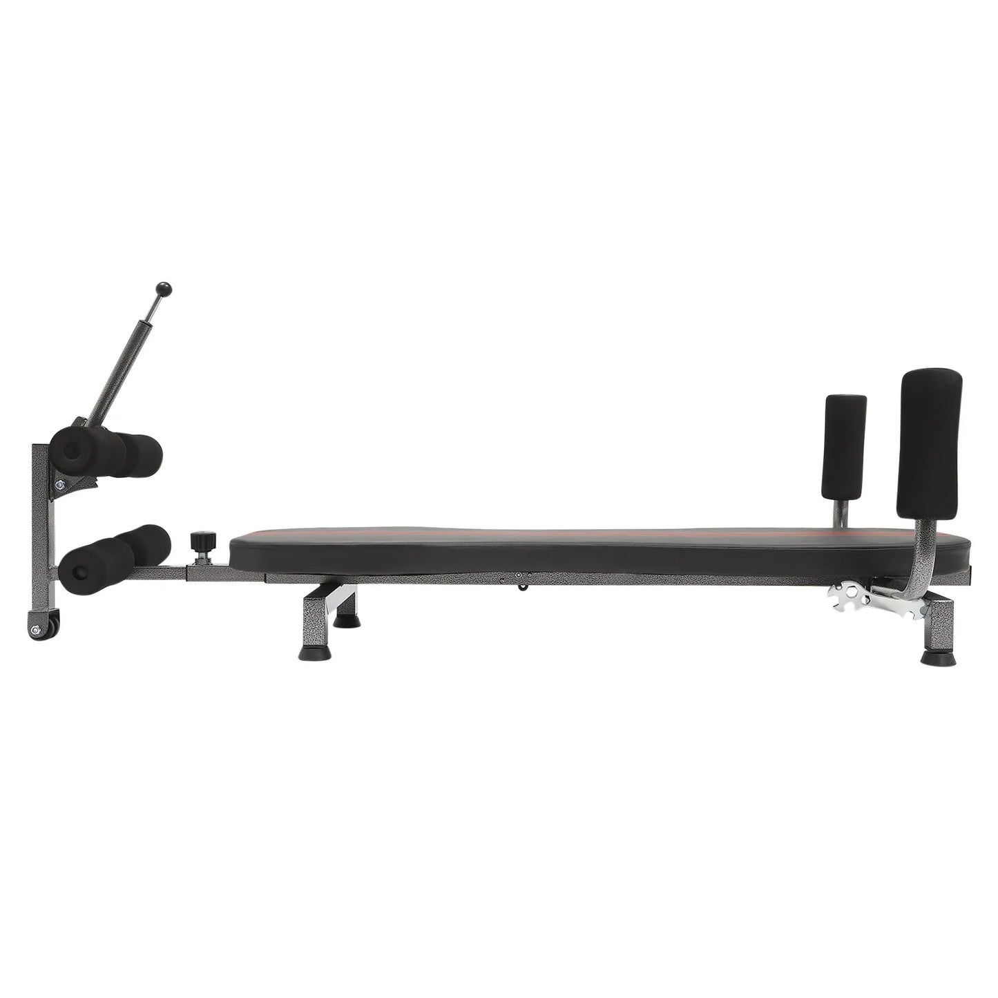 Back Stretch Decompression Bench Inversion Table Workout Bench Up to 330 lbs Weight Capacity for Home Workout Hunchback Home Gym