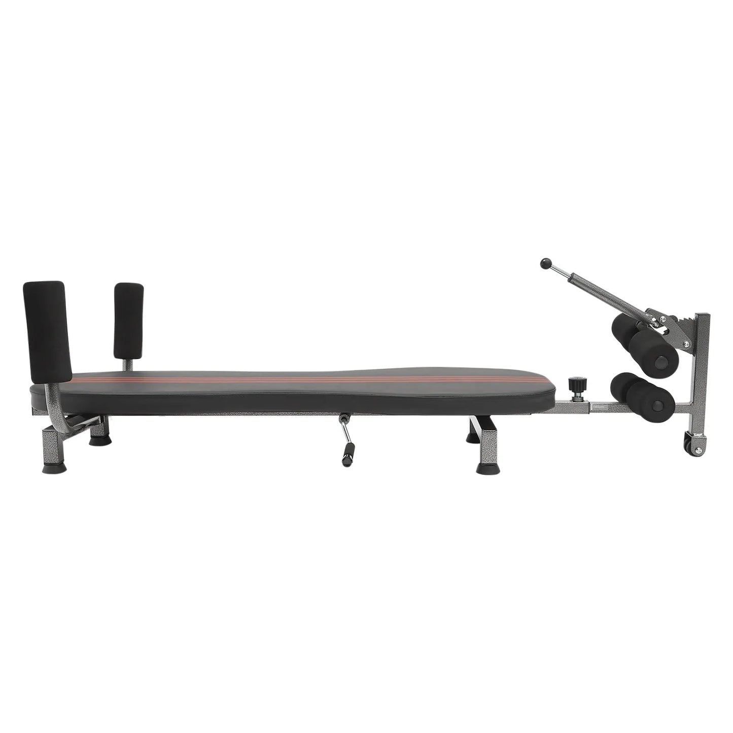 Back Stretch Decompression Bench Inversion Table Workout Bench Up to 330 lbs Weight Capacity for Home Workout Hunchback Home Gym