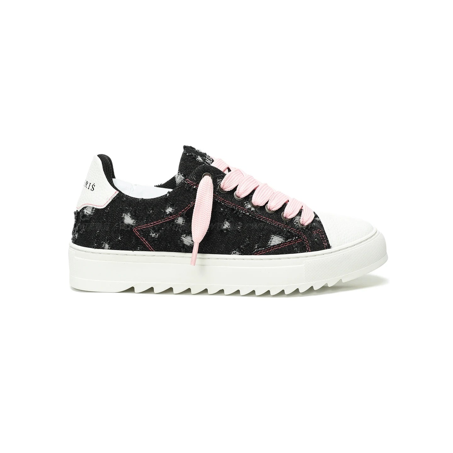 Faionable Low-Top Numeris Sneakers Heightening Casual Sports White Board oes for Couples Lightweight Rubber Outsole